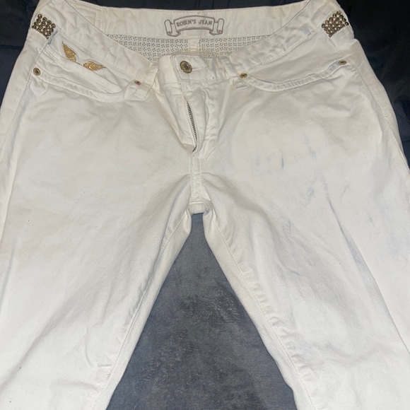 Robin’s Jeans - Picture 2 of 4